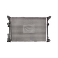 JR3905J Radiator (W176 12+)