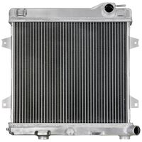 Radiator All Alloy (E30 Manual 320I 82+)