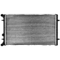 Radiator (Bora Golf Audi A3 Manual / Auto 98-04)