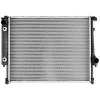 Radiator (E30 3 Series A/T 320 324 325 530 730 85+)