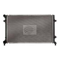 JR4087J Radiator (A3 04+)