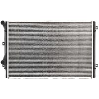 Radiator (EOS 1F A/T M/T/Golf Skoda 1.8LT)