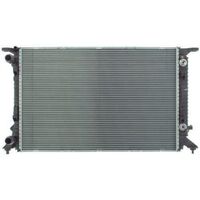 Radiator (A4 S4 A5 S5 Q5 Auto 07+/Macan 14+)