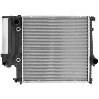 Radiator (E36 3 Series A/T A/P BMW11571 88-00)