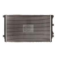 JR4186J Radiator (Golf 08-12)