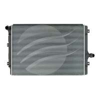 JR4198J Radiator (A3 08+/Caddy 08+)