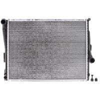 Radiator (E46 318 316 External Cooler M/T A/T 98)