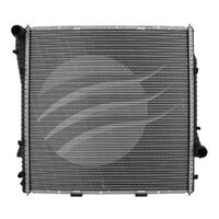 JR4232J Radiator (X5 03-07)