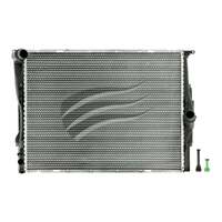 JR4236J Radiator (E87-E88 04+)