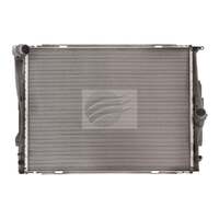 JR4271J Radiator (E87 130I 04+)