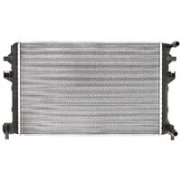 Radiator (Golf MK 7/A3/Skoda 12+)