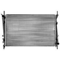 Radiator (X Type X400 Auto 2.0 2.5 3.0LT 01-10)