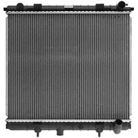 Radiator (Range Rover 4.0 4.6 V8 A/P M/T 99)