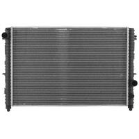 Radiator (Discovery II V8 Petrol A/T M/T 99-04)