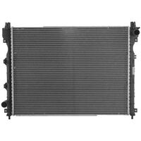 Radiator (Freelander TD4 & 2.5L V6 A/P 97)