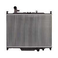 Radiator (Discovery 3.0LT 09-17/Range Rover L320 09-13)