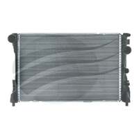 JR4532J Radiator (W204 07+)