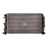 JR4540J Radiator (Crafter 06+)