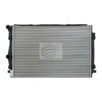 JR4543J Radiator (A3 12+/Passat 12+)