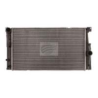 JR4546J Radiator (F10 10-17)