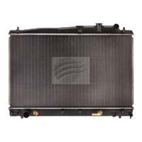 JR4548J Radiator (Estima 05+)