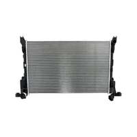 JR4558J Radiator (Trafic 15+)