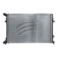 JR4559J Radiator (Passat 05+/Golf 04+)