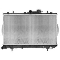 Radiator (Excel M/T A/P HYU1006 94-00)