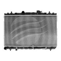 JR5065J Radiator (Elantra 00-06)