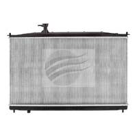 JR5088J Radiator (Santa Fe 06+)