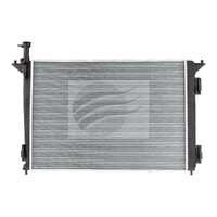 JR5186J Radiator (Carnival 15+)