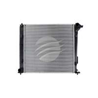 JR5198J Radiator (Tucson 15+)