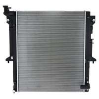 JR5199J Radiator (Triton 15+)