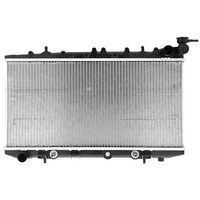 Radiator (Pulsar N14 N15 2.0Lt Auto 91-00)