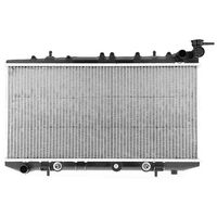 Radiator (Pulsar N14 N15 A/T A/P 91-00)