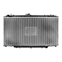 JR6014J Radiator (Patrol 97+)