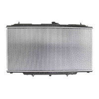 JR6016J Radiator (Patrol 97-07)