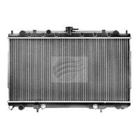 JR6018J Radiator (Pulsar 00+)