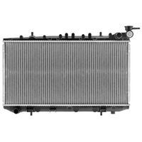 Radiator (Pulsar N14 N15 1.6Lt M/T A/P 91-00)