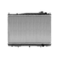 JR6026J Radiator (Navara 97-15)