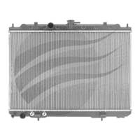 JR6030J Radiator 16mm Thick (X-Trail 01-07)