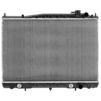 Radiator (Navara D22 3.0LT Diesel/2.4L 3.0L Petrol 97-03)