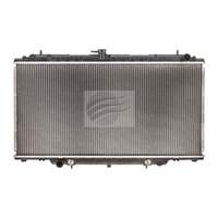 JR6036J Radiator (Patrol 97-02)