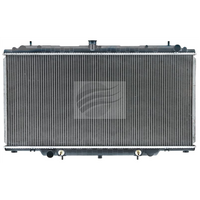 JR6037J Radiator (Patrol 97-17)