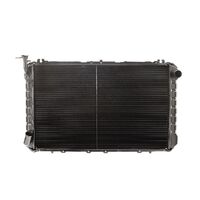 Radiator (Patrol GQ Diesel 88-97/M/T C/B Maverick)