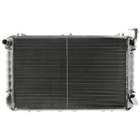 Radiator (Patrol GQ Diesel 88-97/A/T C/B Maverick)