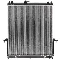 Radiator (Patrol GU Y61 A/T 4.8LT 3/4/5 Petrol 97+)