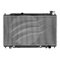 JR6052J Radiator (Maxima 03-09)