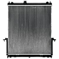 Radiator (Patrol GU Y61 4.2LT Manual Diesel 3/4/5/ TD42)