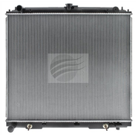 JR6057J Radiator (Pathfinder 95-05)